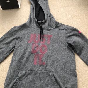 Nike hoodie